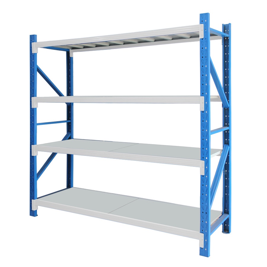 Jual KS2020 KITARACK STARTER MULTIFUNCTION WAREHOUSE RACK LIGHT DUTY ...