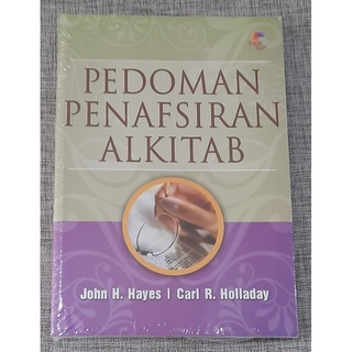 Jual Buku Pedoman Penafsiran Alkitab - BP053 | Shopee Indonesia