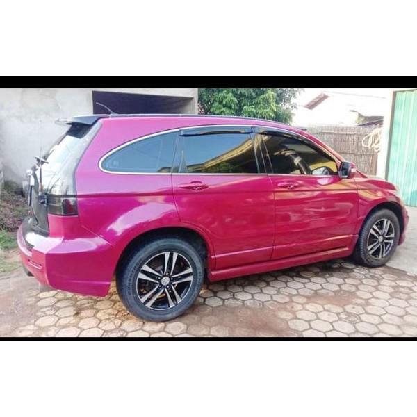 Jual Bodykit Honda Crv Gen Modulo Shopee Indonesia