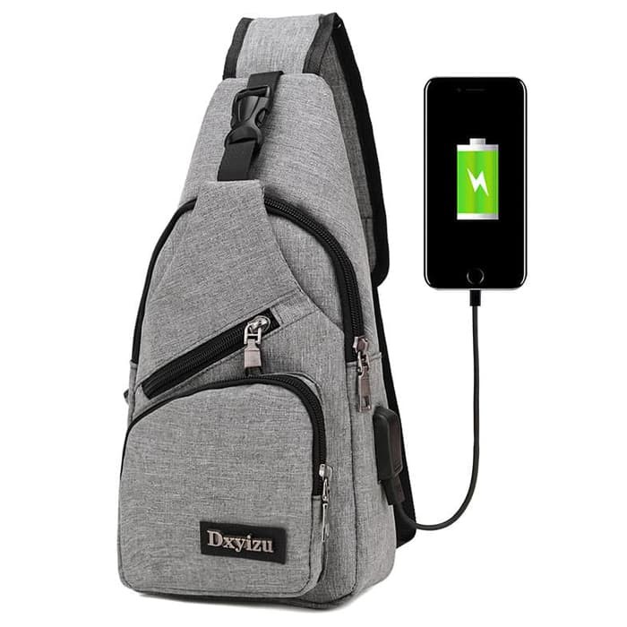 Dxyizu sling bag outlet