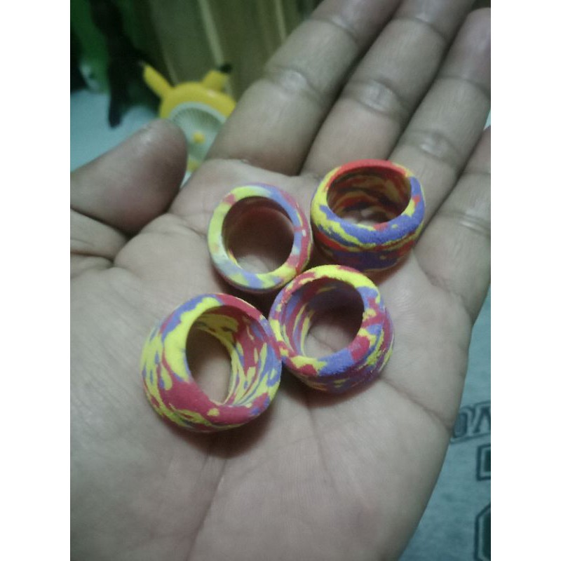 Jual Ban Busa Tamiya small wide rep(lebar depan dan belakang) for super ...