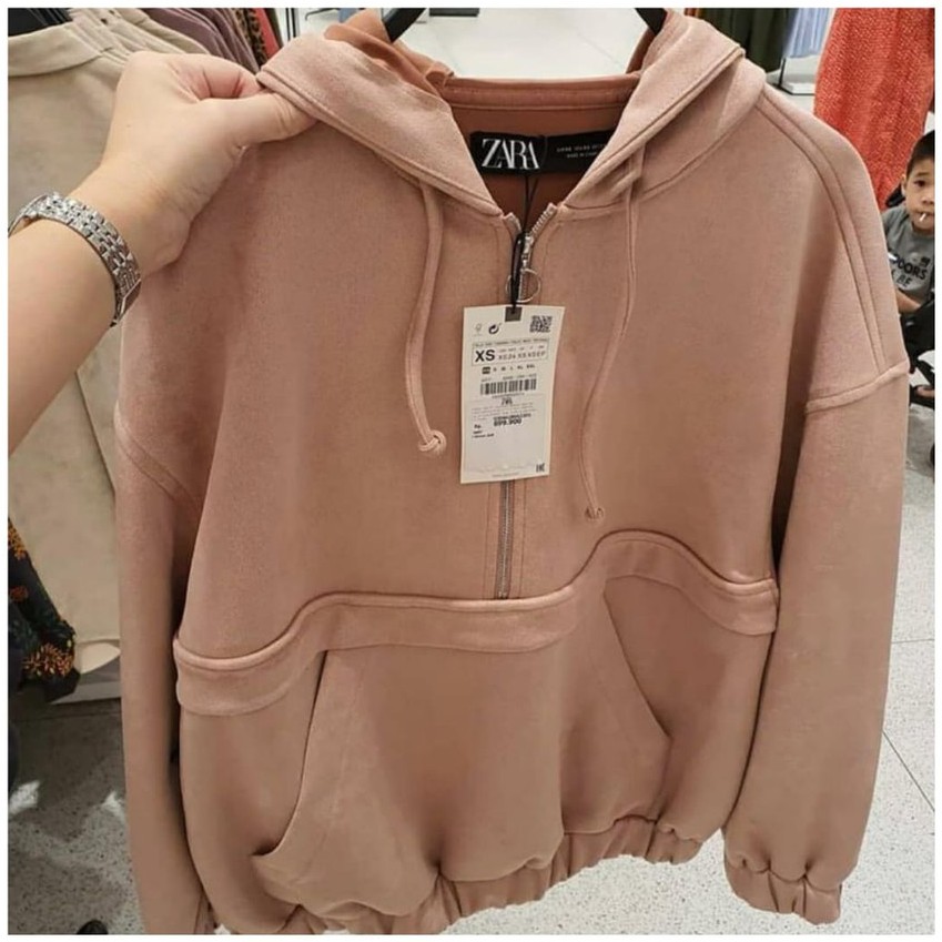 Hoodie shop sweater shopee