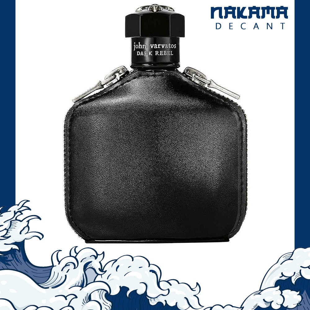 Harga parfum john discount varvatos dark rebel