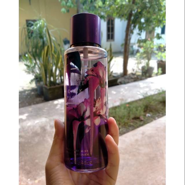 Jual Body mist Victoria secret Shopee Indonesia