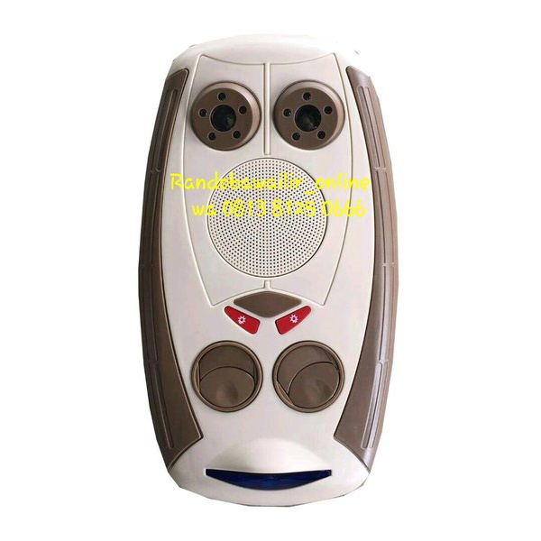 Jual GRILL LUBANG AC ELF BUS | Shopee Indonesia