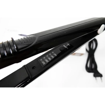 Catokan 2 In 1 Kemei 2139 Pelurus Rambut Catok Rambut Salon Awet
