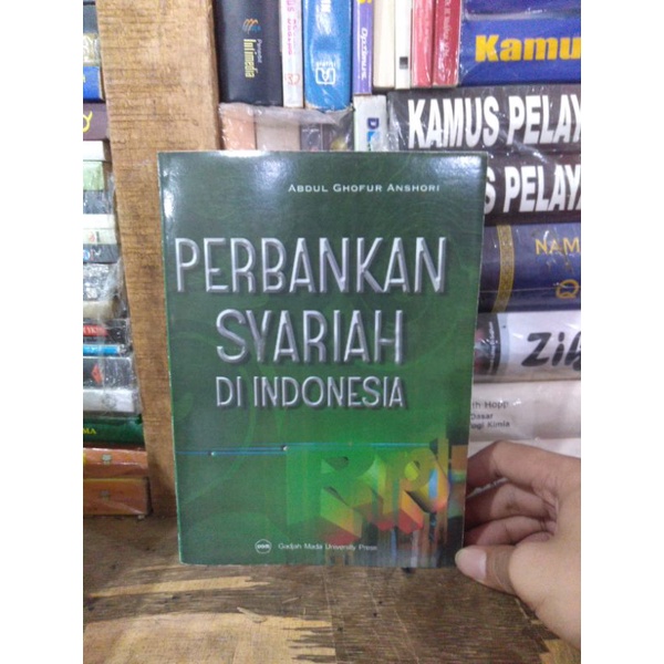 Jual Perbankan Syariah Indonesia - Anshori | Shopee Indonesia