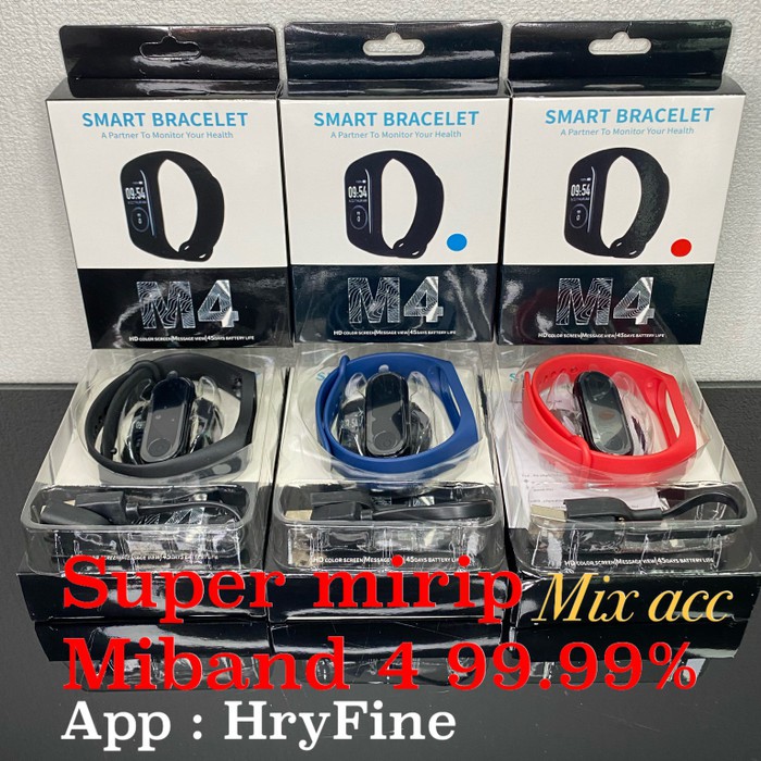 Hryfine m4 best sale