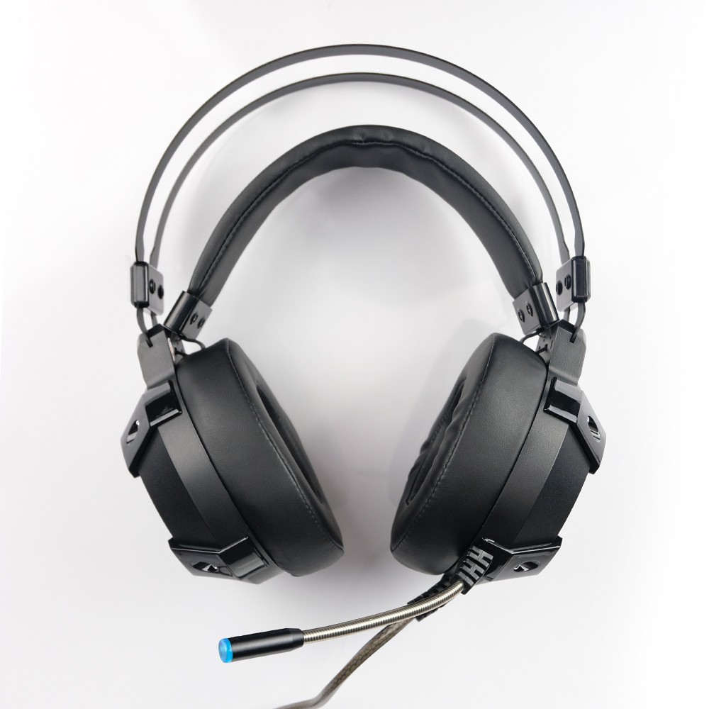 Jual Fantech CAPTAIN 7.1 HG11 Headset Gaming Headset Headphone Gaming ...