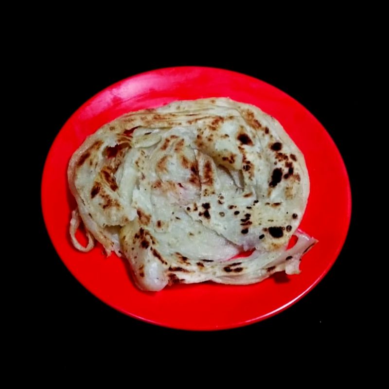 Jual Roti Parata khas india pakistan | Shopee Indonesia
