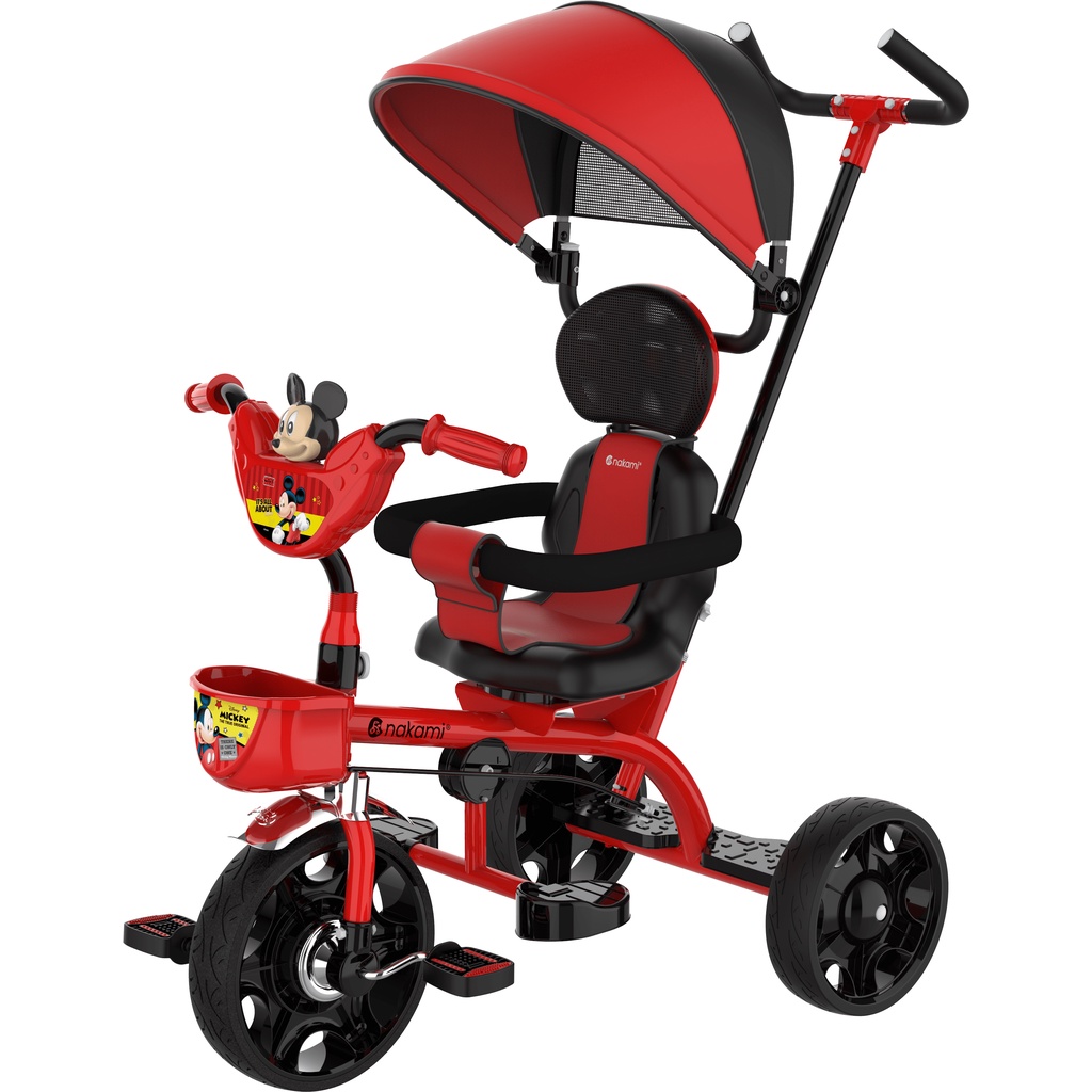 Jual Sepeda Anak Roda 3 Racing | Shopee Indonesia