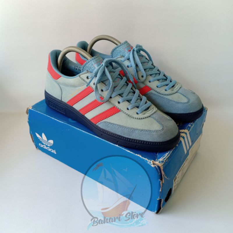 Adidas best sale manchester gt