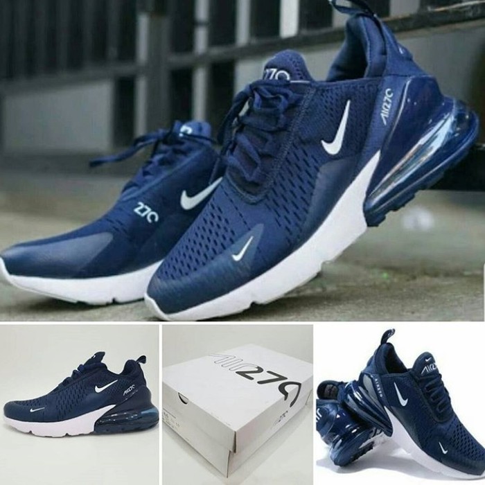 Sepatu Nike Airmax 270 Original Nike Air Max 270 Original