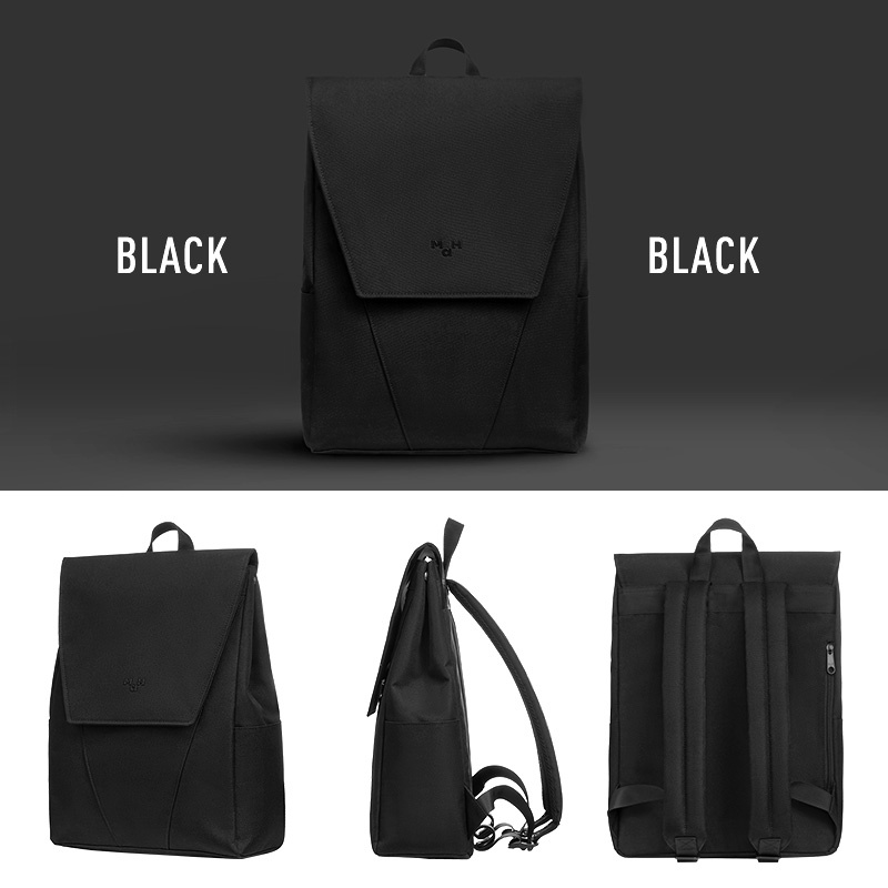 Jual MAH Young Ransel Wanita Laptop Tas Ransel Pria Tas Sekolah ...
