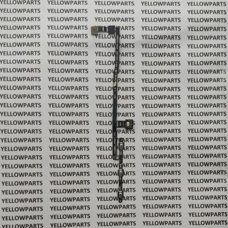 Jual FLEXIBLE ASUS ZS660KL ROG PHONE 2 ON OFF POWER VOLUME ORIGINAL ...