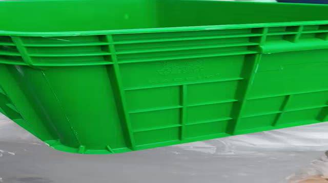 Jual Container Box Industri Rabbit 2088 - 2066 - 2055 / Keranjang ...