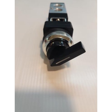 Jual Pneumatic Selector switch on off long | Shopee Indonesia