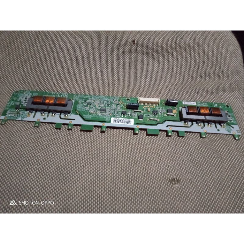 Jual INVENTER TV LCD SAMSUNG TIPE/MODEL LA32C450E1 Shopee Indonesia