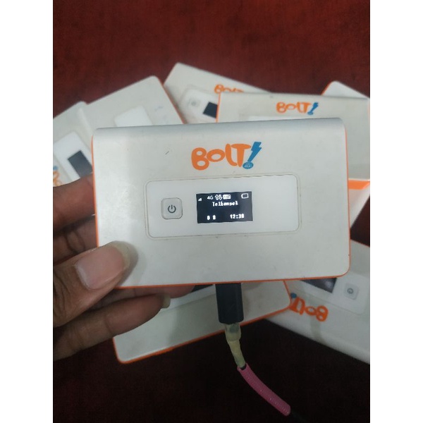Jual PROMO.!! Modem Bolt Orion Movimax Unlock+Bypass, 24jam | Shopee ...