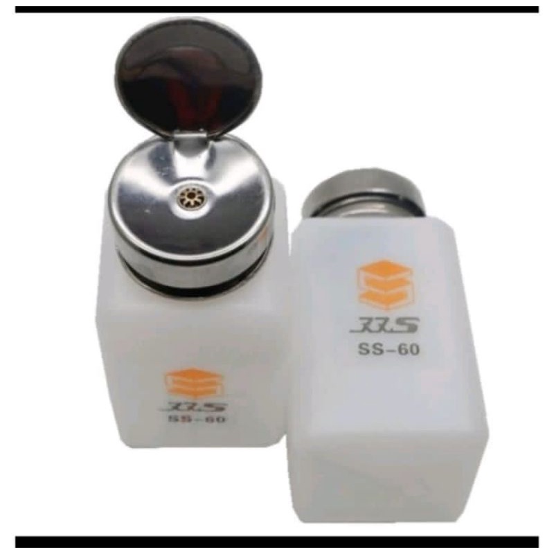 Jual Botol Tiner Sunshine SS-60 BIG / Botol Thinner Sunshine SS 60 BIG ...