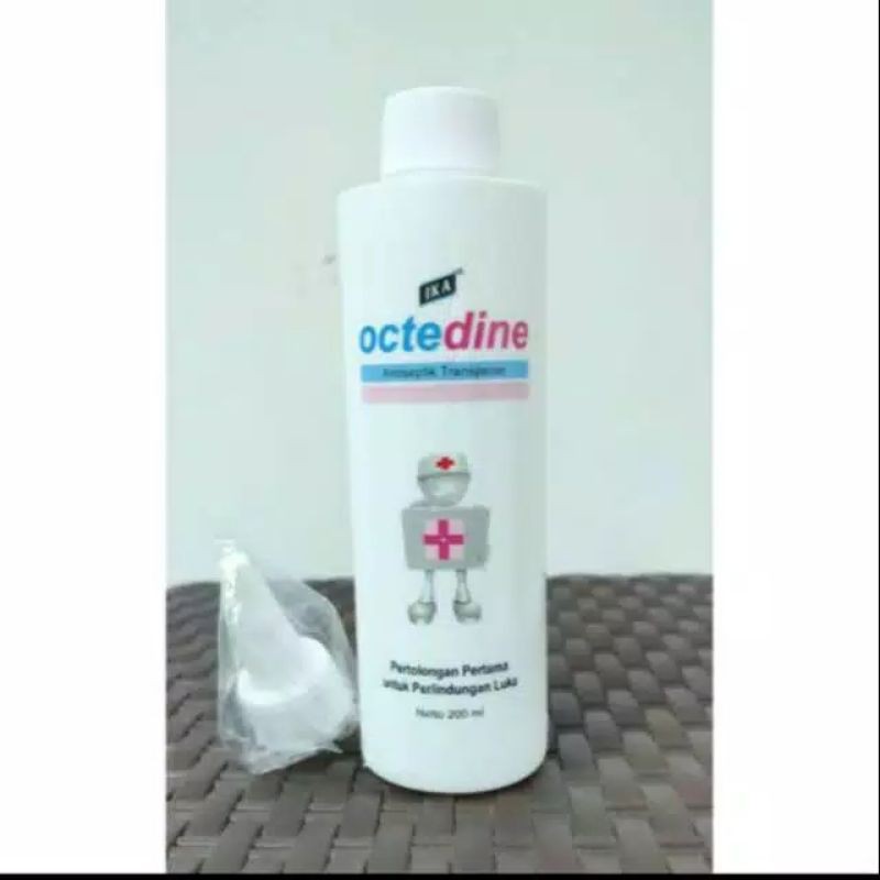 Jual octedine Harga Terbaik & Termurah Juni 2026 | Shopee Indonesia