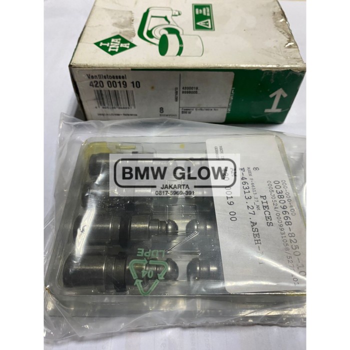 Гидрокомпенсатор BMW Febi