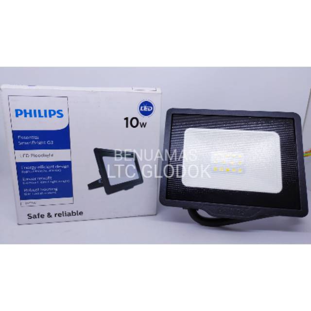 Philips essential deals smartbright g3