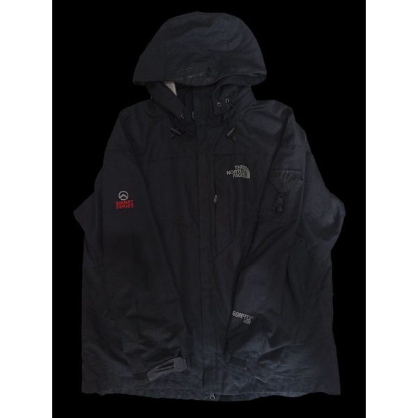 Tnf summit series gore on sale tex