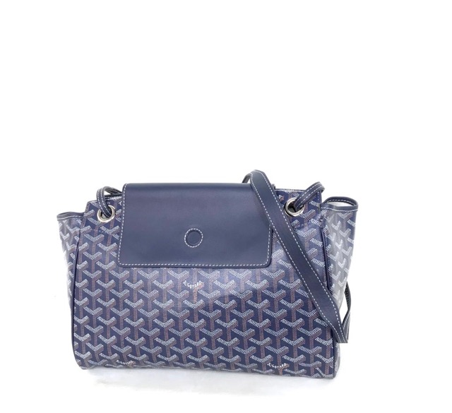 Goyard Rouette Soft Bag - Kaialux