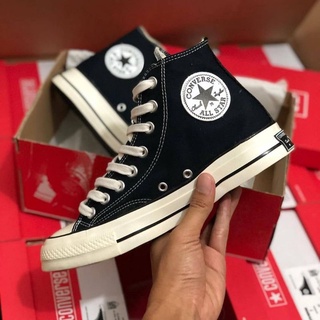 Perbedaan converse 70s clearance black egret dan biasa