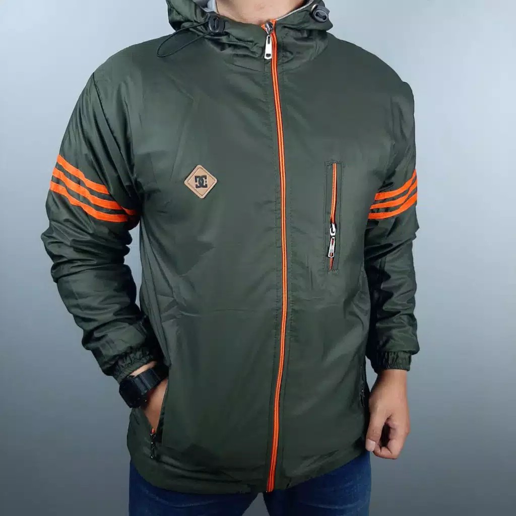 Jual JAKET RIDER LISS LENGAN / JAKET PRIA CASUAL / JAKET MOTOR TERBARU ...