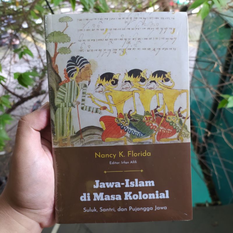 Jual Jawa-Islam Di Masa Kolonial | Shopee Indonesia