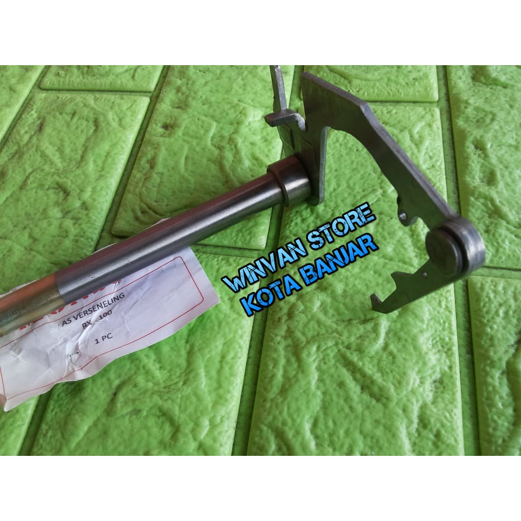 Jual As Versneleng Vresneleng Presneleng Presneling Operan Gigi Yamaha ...
