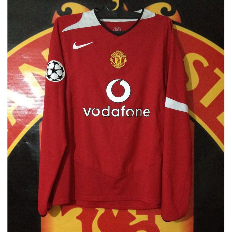 Jual jersey manchester united 2024 original