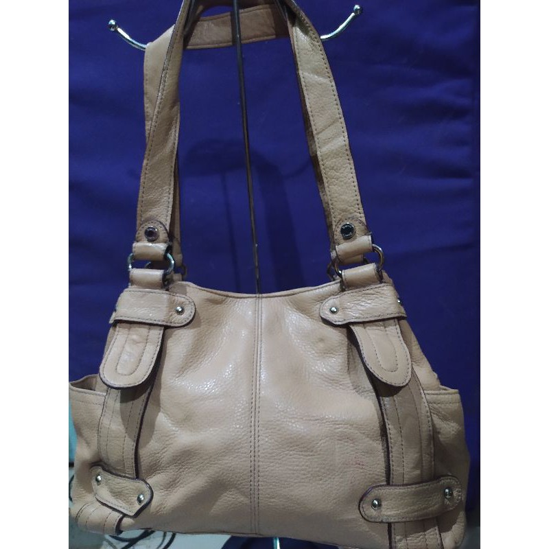 Tignanello shoulder hot sale bag