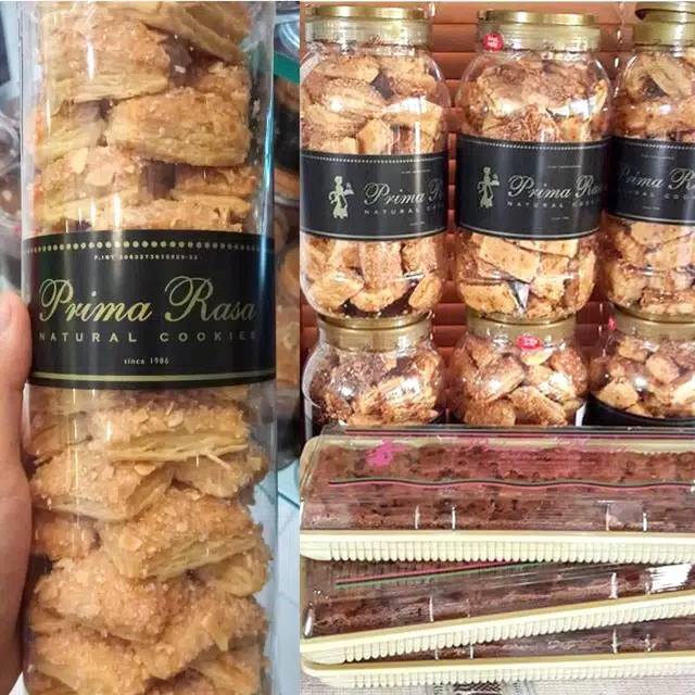 Jual READY BEKASI 25 JAN 2025 TERMURAH PASTRY ALMOND PRIMARASA PRIMA