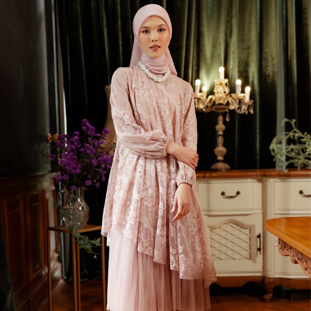 Hijab chic clearance collection dresses