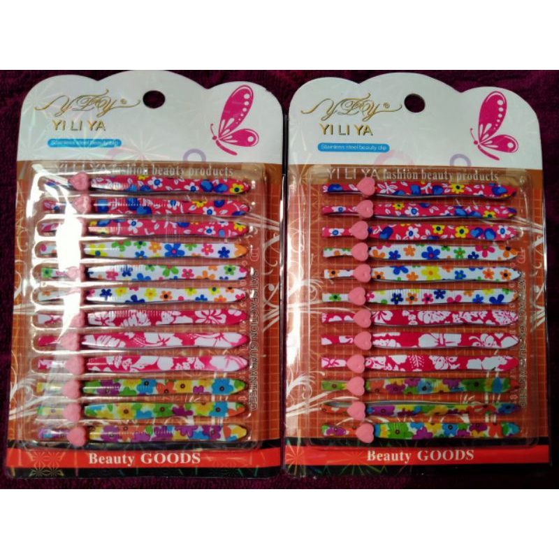 Jual PENCABUT BULU KETIAK / UBAN / PINSET BATIK / MODEL LURUS | Shopee ...