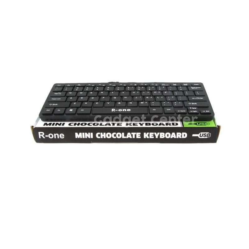 Jual Keyboard Mini With FN | Shopee Indonesia