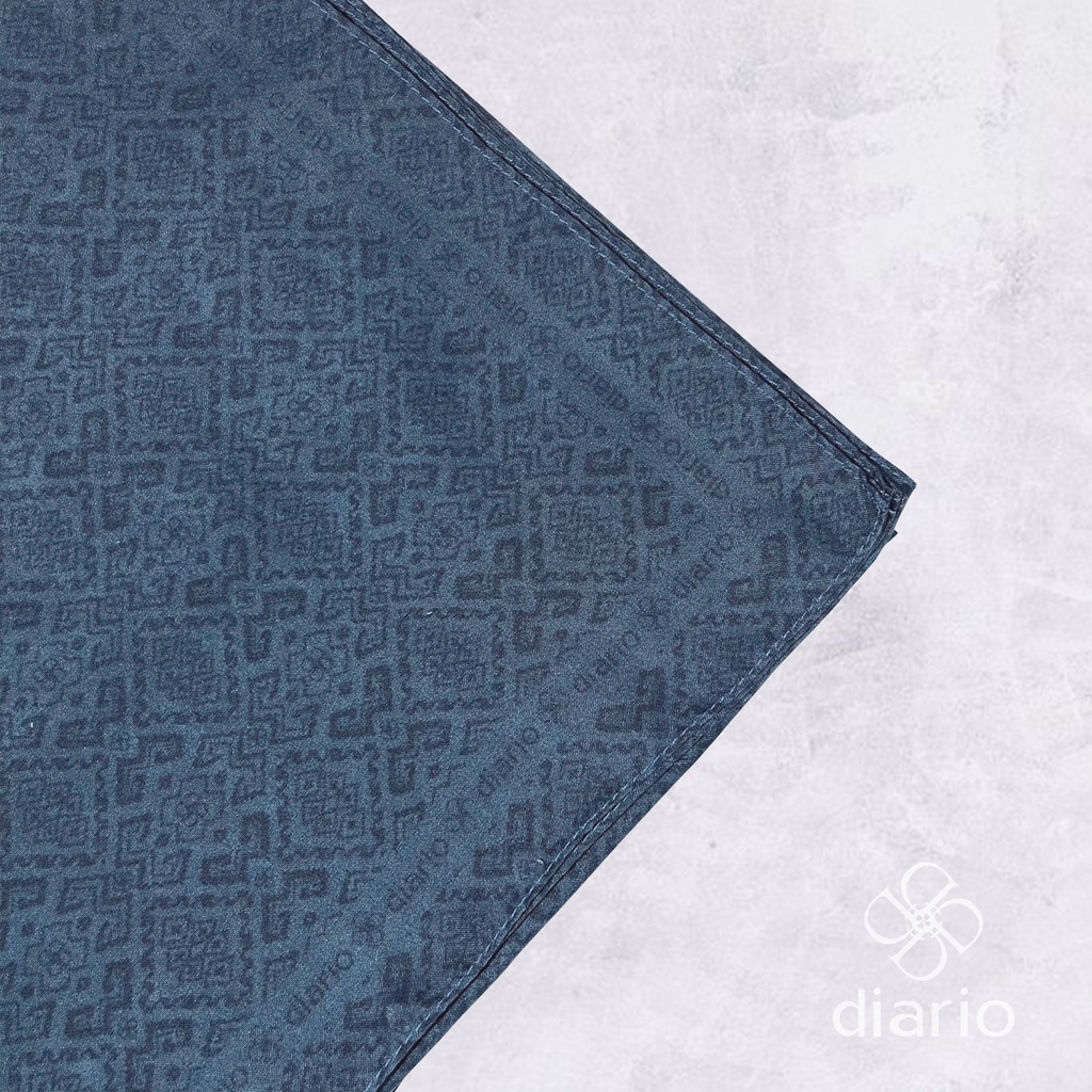 Diario Ultrafine Clara Scarf Kerudung Segi Empat