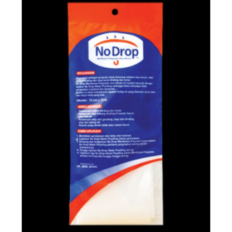 Jual No Drop Terlengkap & Harga Terbaru Juli 2026 | Shopee Indonesia