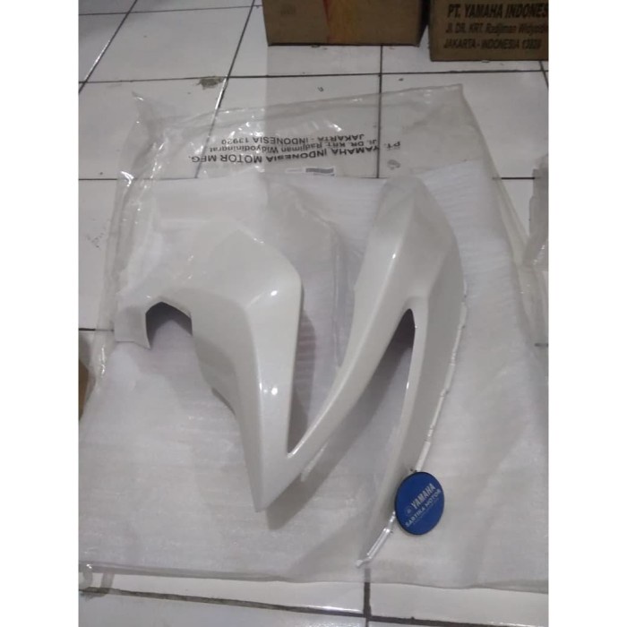 Jual Original Body Cowling Kanan Yamaha Aerox Wm Shopee