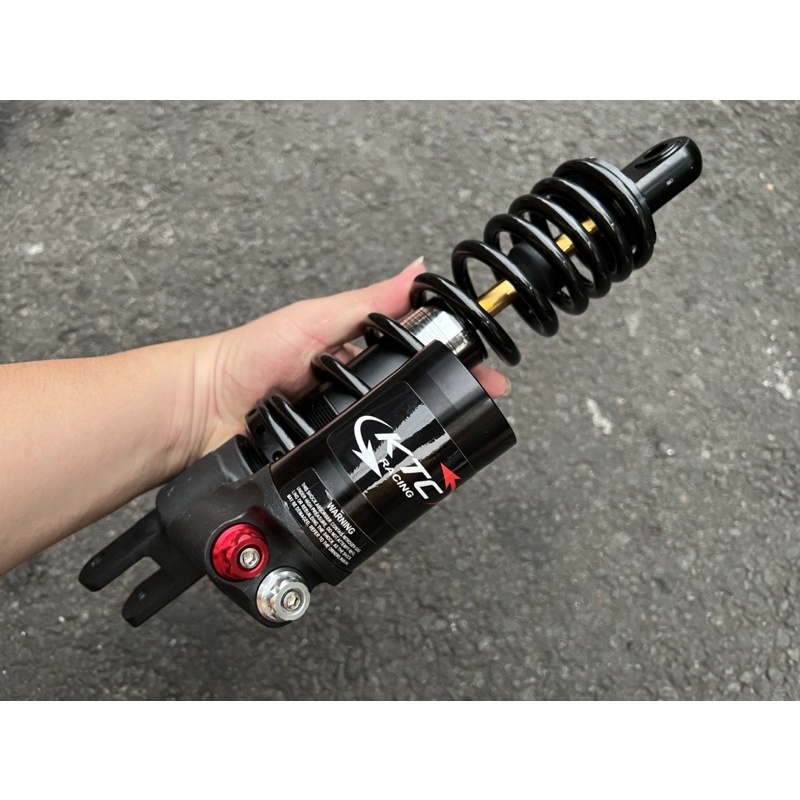 Jual New Shock Shockbreaker Ktc Tabung Bawah Shockbreaker