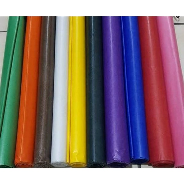 Jual Kertas Minyak / Kertas Roti Wrna | Shopee Indonesia