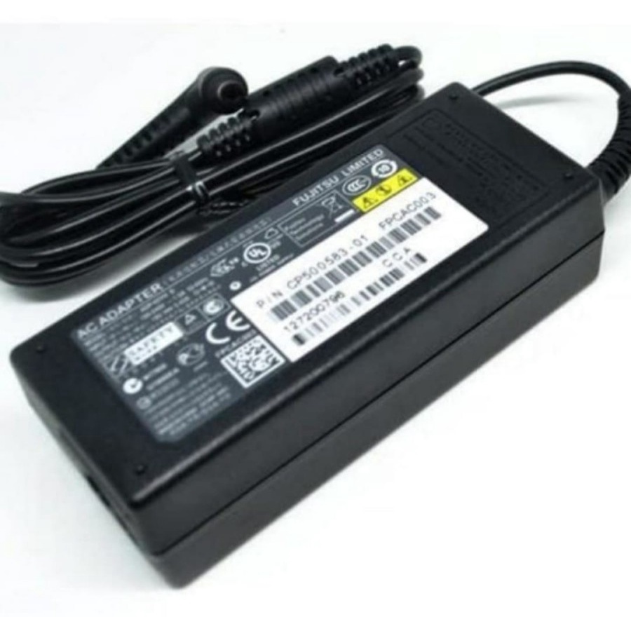 Jual Adaptor Printer Fujitsu FP2000 3PIN Best High Power Quality ...