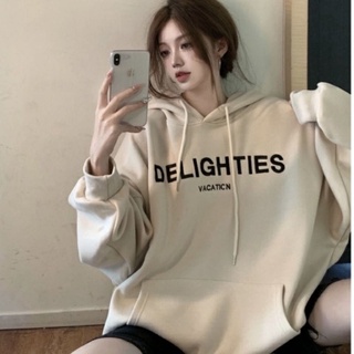 Jual Hoodie Wanita Terlengkap Harga Terbaru Maret 2024 Shopee