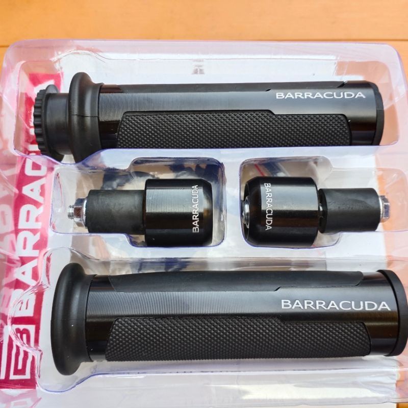 Jual hand grip barracuda handgrip baracuda hand fat baracuda barracuda