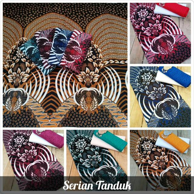 Jual Batik & embos | Shopee Indonesia
