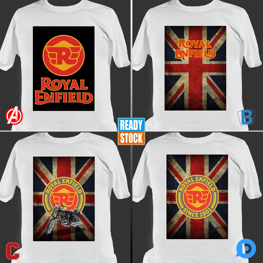 jual royal enfield