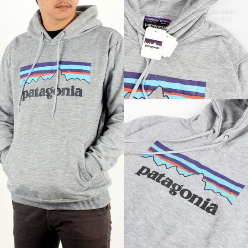 HOODIE PATAGONIA JAKET HOODIE PRIA PATAGONIA